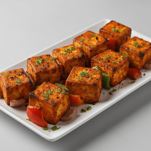 Paneer Tikka