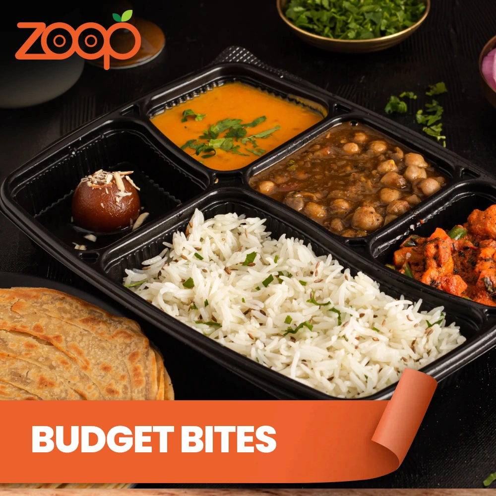 Order Food in Malwa Express 12919 Food on Train 12919 Zoop