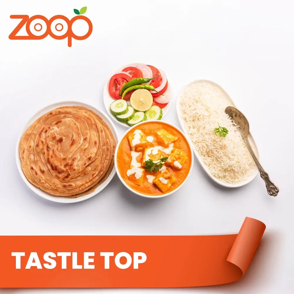 Order Food in Malwa Express 12919 Food on Train 12919 Zoop