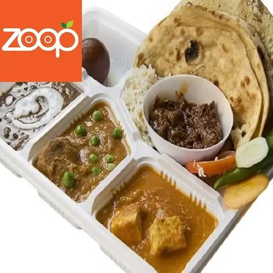Order Food in Malwa Express 12919 Food on Train 12919 Zoop